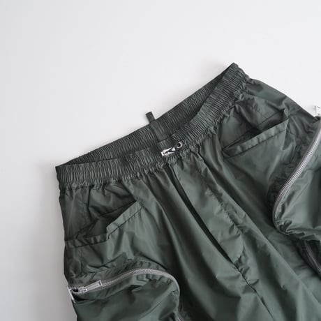 2021SS / L'Appartement購入品 / DSQUARED2 / Short Pants / 21030570002410 / 2401-0321