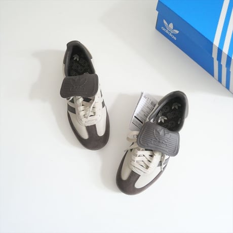2025・人気完売品 / 未使用 / IENA別注 / adidas Originals / SAMBA LT / 25093910004710 / 2509-0773