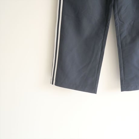 2024AW今季・人気完売品 / 未使用 / BEAUTY&YOUTH別注 / adidas Originals / ADS200 トラックパンツ / 2411-0802