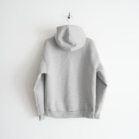 2023・人気完売品 / DEUXIEME CLASSE / Oversized ジップ フーディー / 23070500804030 / 2501-2054
