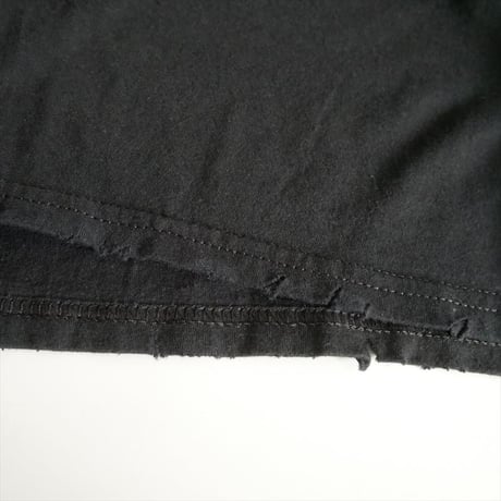 2025 未使用 AP STUDIO購入品 JOHNBULL ヴィンテージクラッシュT 25070587003330 2606-0217