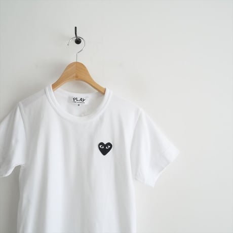 継続販売品 / 未使用 / PLAY CDG / T-Shirt / AZ-T063-051-2-3 / 2405-2200