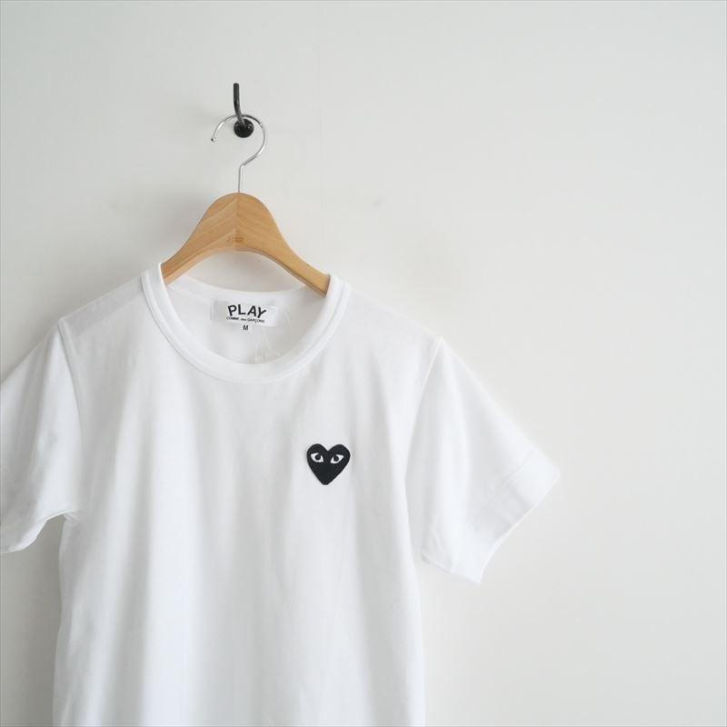 継続販売品 / 未使用 / PLAY CDG / T-Shirt / AZ-T063-051-
