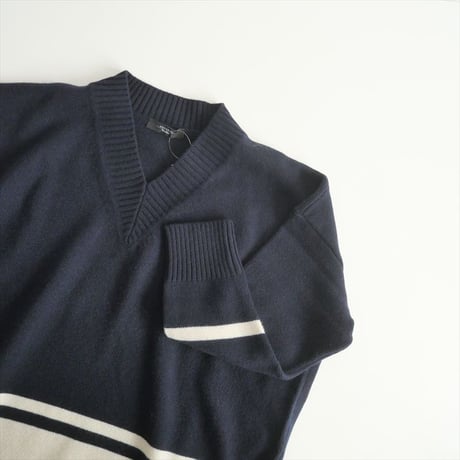 〇2023AW / WEEKEND MAXMARA / NURAGHE SWEATER / 2353661333 / 2510-1013