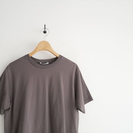 未使用 / AP STUDIO / ベーシッククロップドTシャツ / 24070586811010 / 2509-0512