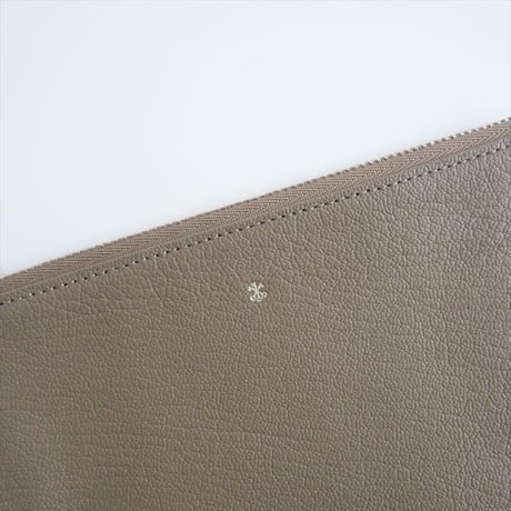 継続販売品・人気完売カラー / ARTS&SCIENCE / Pouch MS / 2508-0045