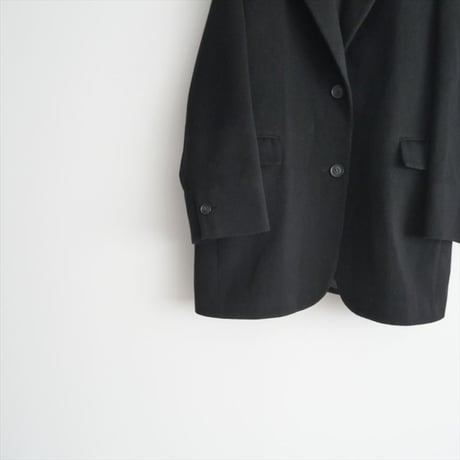 2023AW・人気完売品 / AP STUDIO / Over-sized Jacket Coat / 23010586203030 / 2501-0717