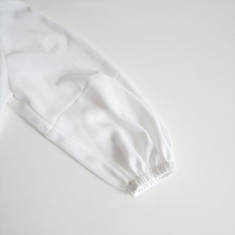 2026SS今季・人気完売品 / 未使用 / ENFOLD STAND DRAPE PULLOVER 300JS230-0401 / 2604-1281