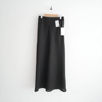 2023AW / Shinzone×自然堂 / SQUARE LEATHER BAG M /