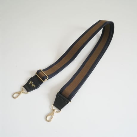人気完売品 / 未使用 / FRAMeWORK別注 / YOUNG＆OLSEN / トートM ストラップ付き / YO2003-GD205 / 2508-1034