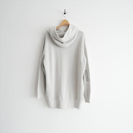 2024AW / Plage / les Tendre shishuu フーディー / 24080922731040 / 2510-0404