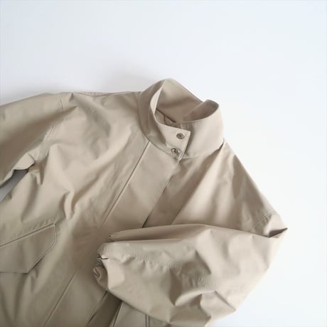 2024AW今季・人気完売品 / 未使用 / DEUXIEME CLASSE購入品 / MACKINTOSH / RAINTEC SKYE STAND COLLAR コート / 2411-1190