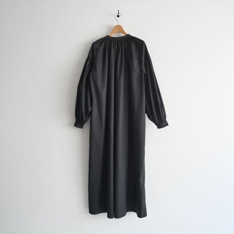 2022SS / L'Appartement別注 / SU PARIS / Gather Dress / 22040570000310 / 2404-0992