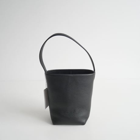 継続販売品 / 未使用 / THE ROW / SMALL N/S Park Tote バッグ / W1314L129BLK / 2411-0211
