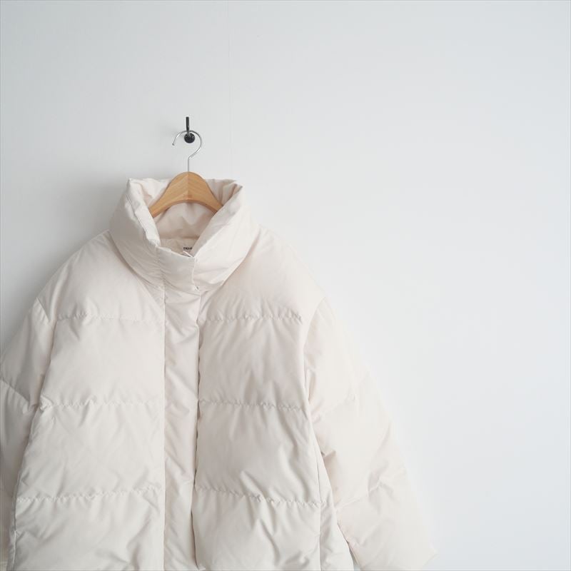 2023AW / 未使用 / DEUXIEME CLASSE / Short ダウン ジャケッ 2023AW / 未使用 / DEUXIEME CLASSE / Short ダウン ジャケッ