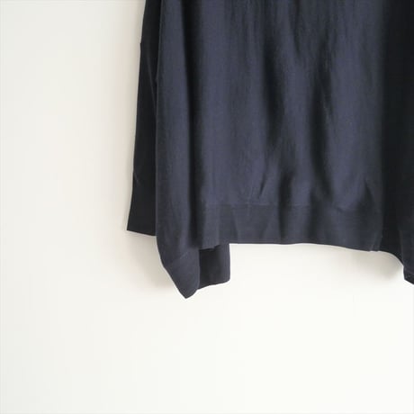 〇2022AW / L'Appartement / B/N Volume Knit  / 22080560100530 / 2412-0132