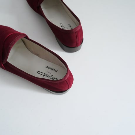 2021 / repetto / 限定 Loafer Michael / SINME別注 / 2308-1141