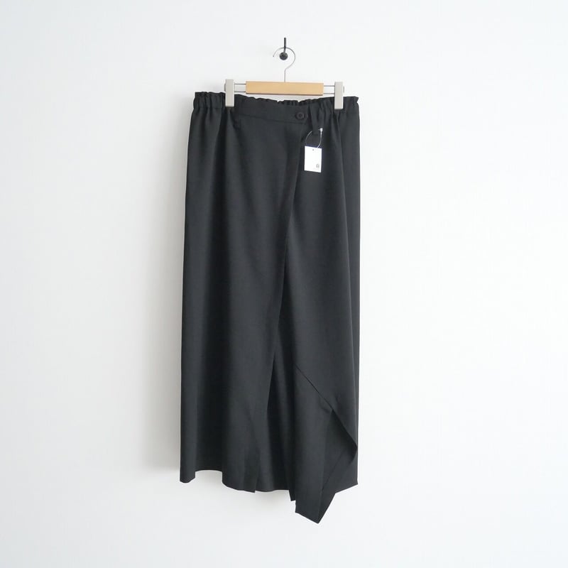 132.5 躓く ISSEY MIYAKE JERSEY BOTTOMS 4