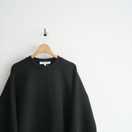 2022AW / ENFOLD / TAFFETA-SKIRT DRESS / 300FA283-1360 / 2411-0719