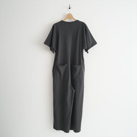 継続販売品 / TICCA / カットソーコンビネゾン / TBCS-184 / 2408-0413