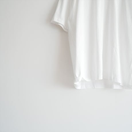2025・人気完売品 / 未使用 / journal standard luxe / SUNDAYサイドプリントT / 25070440045020 / 2510-2108