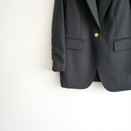 DEUXIEME CLASSE / Navy 1B ジャケット / 22010500401010 / 2511-0283
