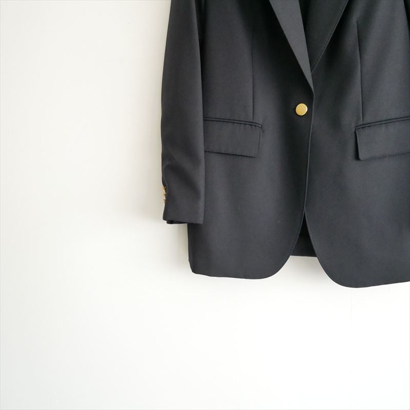DEUXIEME CLASSE / Navy 1B ジャケット / 2201050040101