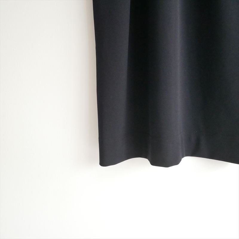 2026SS今季・人気完売品 / 未使用 / FREY SILKY TECH DRESS FR