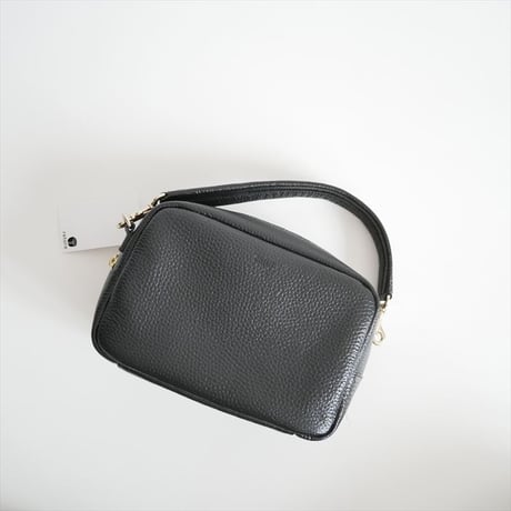 継続販売品 / ch!iii widebelt boston バッグ / 2604-1187