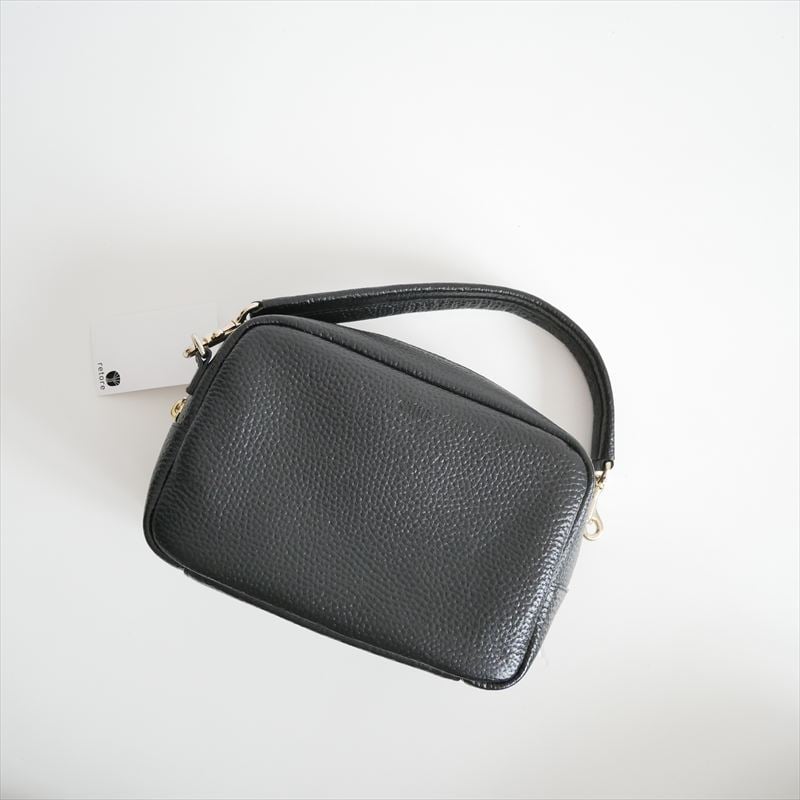 継続販売品 / ch!iii widebelt boston バッグ / 2604-1187