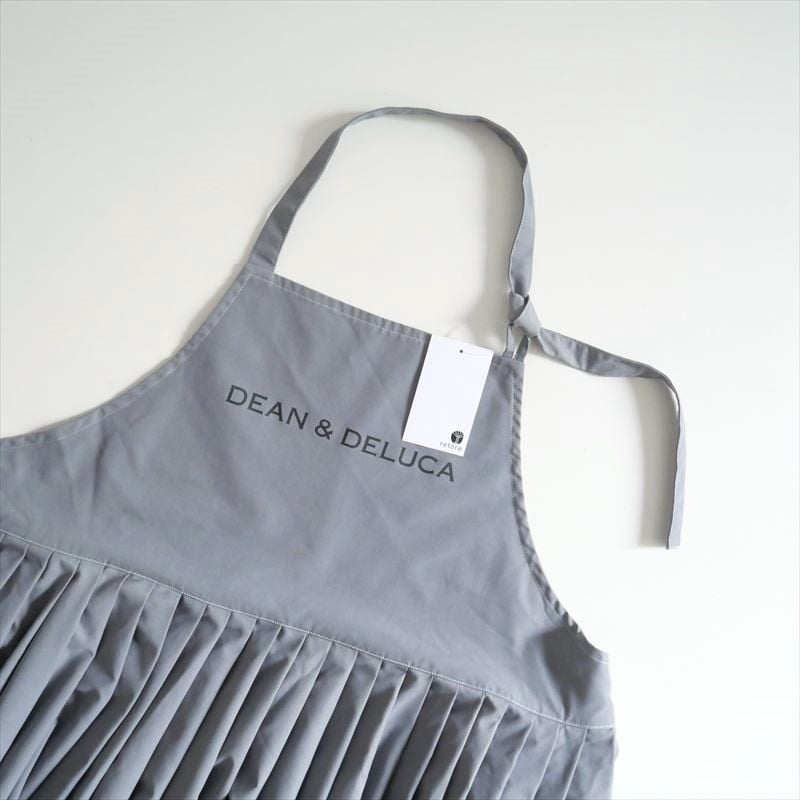 継続販売品 / DEAN & DELUCA×BEAMS COUTURE / フレアのエプロンド