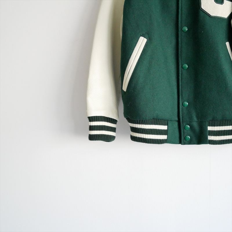 2022 / DEUXIEME CLASSE別注 / SKOOKUM / ブルゾン / 250