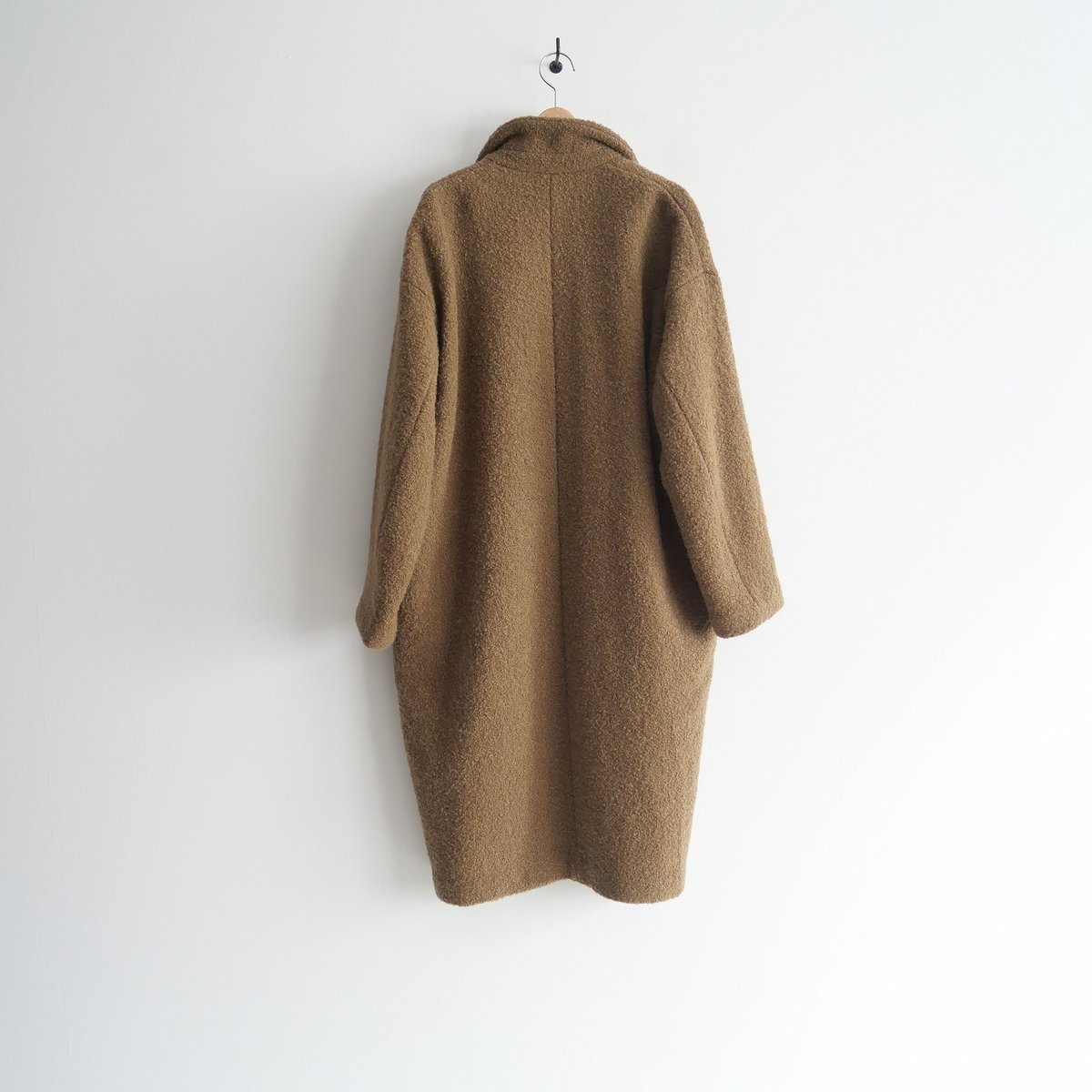 2021 / 未使用 / SCENTOF / アストラカン コート / 21020586308
