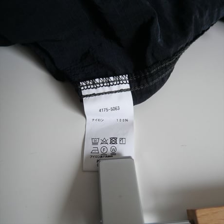 2024 / L.L.Bean / Beans Light Nylon Anorak / 4175-5063 / 2411-0796