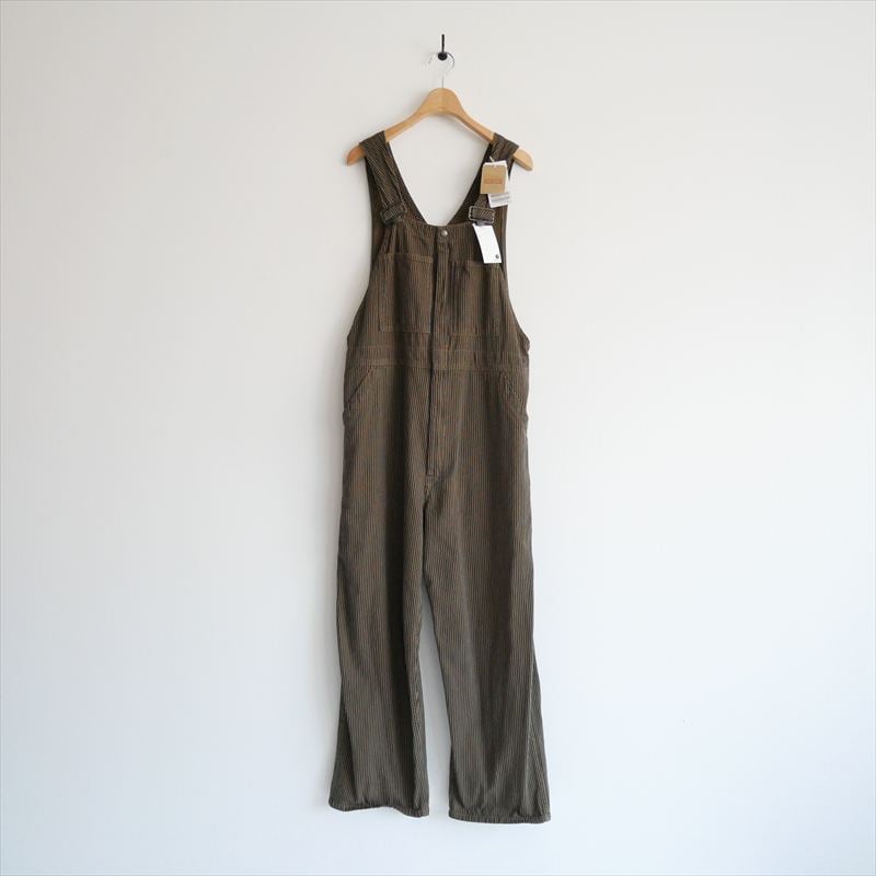 2023 / 未使用 / SPICK&SPAN別注 / PAYDAY / フロントオープンオー