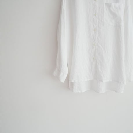 DEUXIEME CLASSE Linen Wide SH 2606-0236