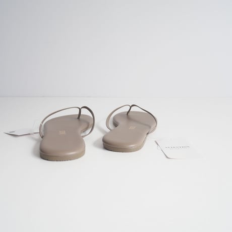 DEUXIEME CLASSE購入品 / TKEES / FLIPS サンダル / 2311-0039