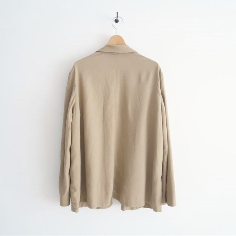 2024SS / DEUXIEME CLASSE / Glowlino URBAN ジャケット