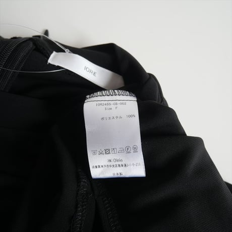 2024SS・人気完売品 / IORE / MELT TOPS / IOR24SS-CS-002 / 2410-1341