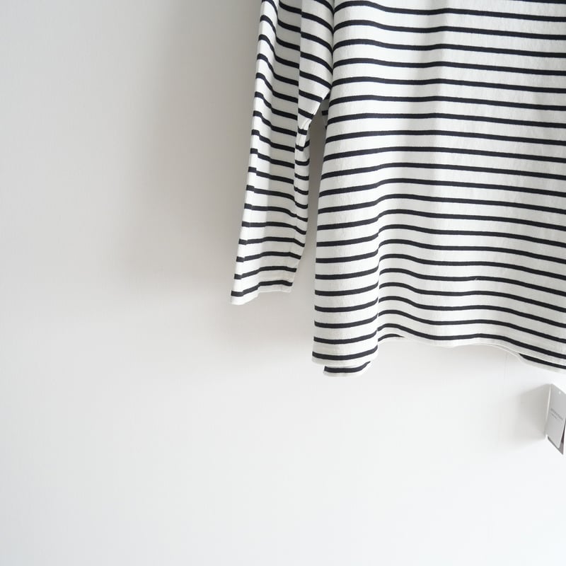 PLAGE シャツ　ブラック日本製 DENIM シャツ（シャツ／ブラウス）｜Plage（プラージュ）の通販