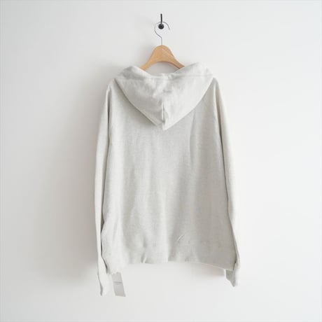 2024 / 未使用 / journal standard luxe / ラメウラケ パーカ / 24070440041010 / 2407-0878