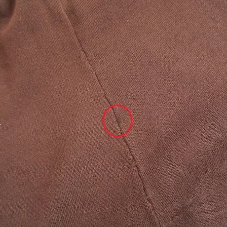 2024SS / DEUXIEME CLASSE別注 / ADAWAS / COMPACT COTTON TUBEROMPERS / 24030510002110 / 2507-0248