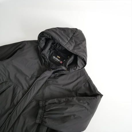 2023AW / DEUXIEME CLASSE別注 / WILDTHINGS / HOODY コート / 23020500411030 / 2510-1566