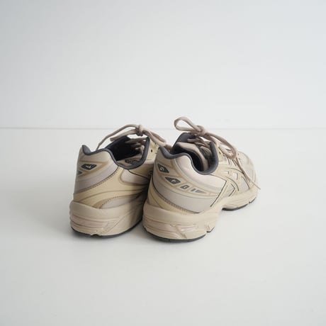 2024SS今季新作 / AP STUDIO購入品 / ASICS  / スニーカー　GEL-1130 NS(Beige) / 24093587000810 / 2403-0996