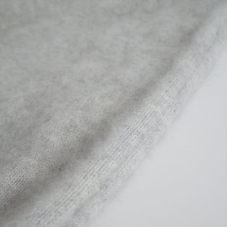 Drawer / ファークルーネックニット / 65131991054 / 2409-0449