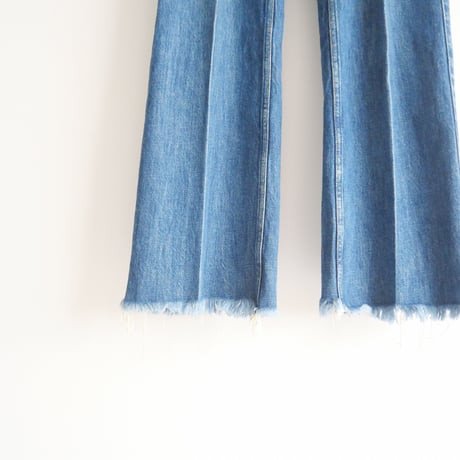 2023 / L'Appartement購入品 / RED CARD / Laura Denim / 23030570005910 / 2403-1084