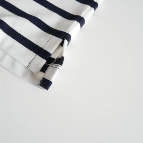 2026SS今季・人気完売品 / 未使用 / L'Appartement購入品 / FILIPPA K MARINER LONG SLEEVE TOP / 2604-1300