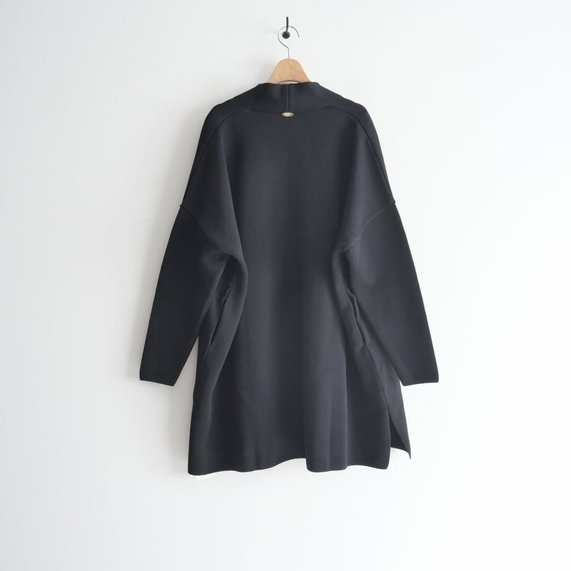 Deuxieme Classe Twins cotton ショートガウン Deuxieme Classe（ドゥーズィエムクラス）の「Twins cotton