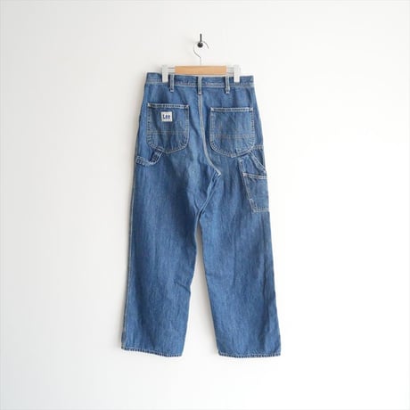 継続販売品･人気完売品 / DEUXIEME CLASSE別注 / Lee / ペインターデニム / 24030500701010 / 2601-0868