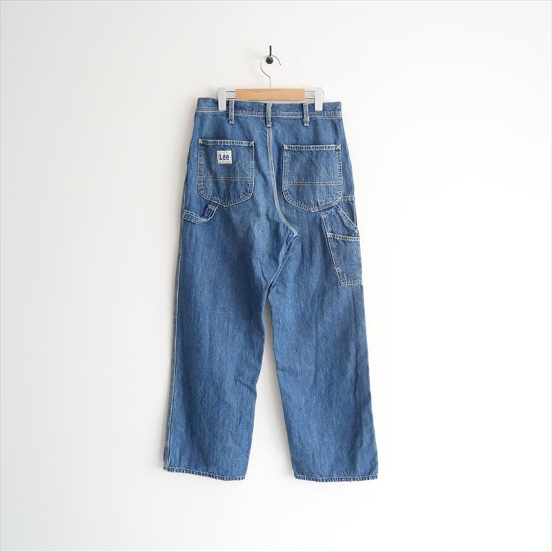継続販売品・人気完売品 / DEUXIEME CLASSE別注 / Lee / ペインターデニ